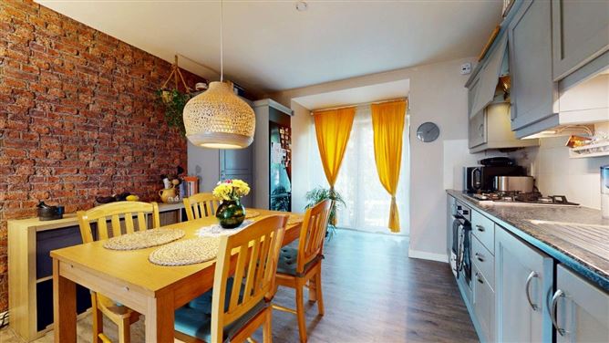 7 thornberry square, Clonee, Dublin 15