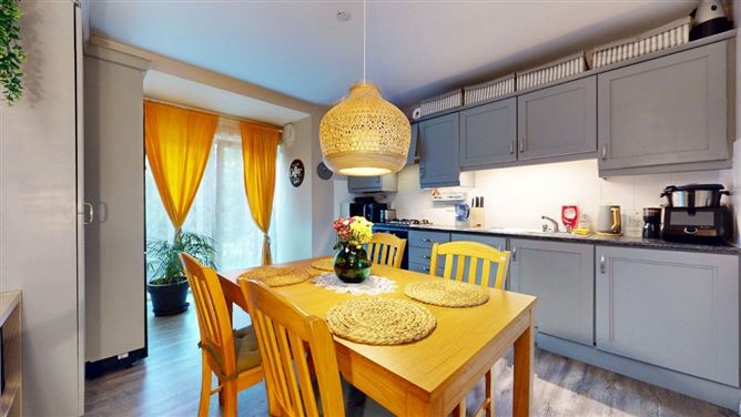 7 thornberry square, Clonee, Dublin 15