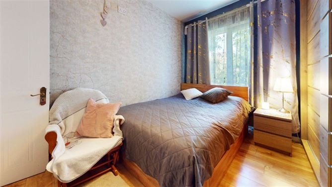 7 thornberry square, Clonee, Dublin 15