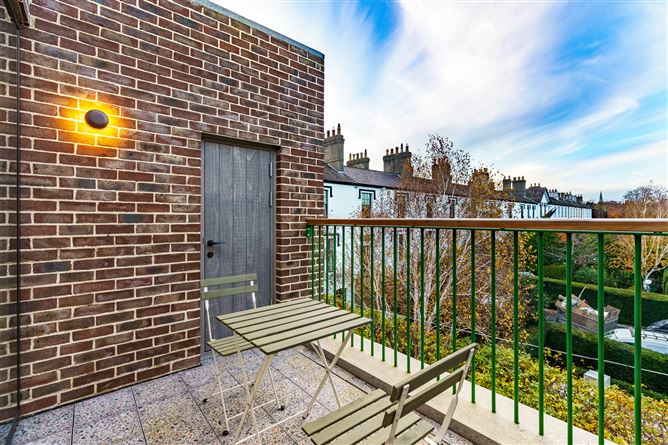 75c Leeson Street Upper Dublin 4, Ballsbridge, Dublin 4