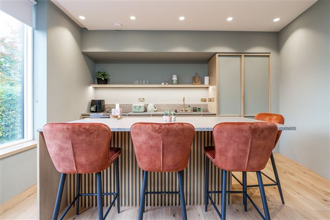 75c Leeson Street Upper Dublin 4, Ballsbridge, Dublin 4