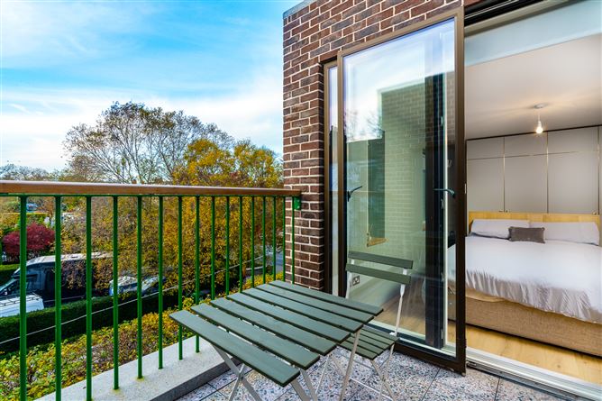 75c Leeson Street Upper Dublin 4, Ballsbridge, Dublin 4