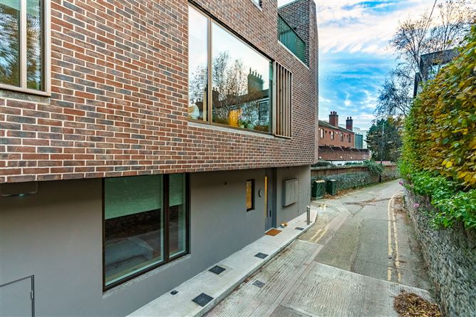 75c Leeson Street Upper Dublin 4, Ballsbridge, Dublin 4