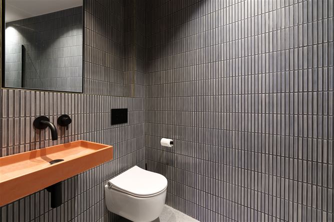 75c Leeson Street Upper Dublin 4, Ballsbridge, Dublin 4