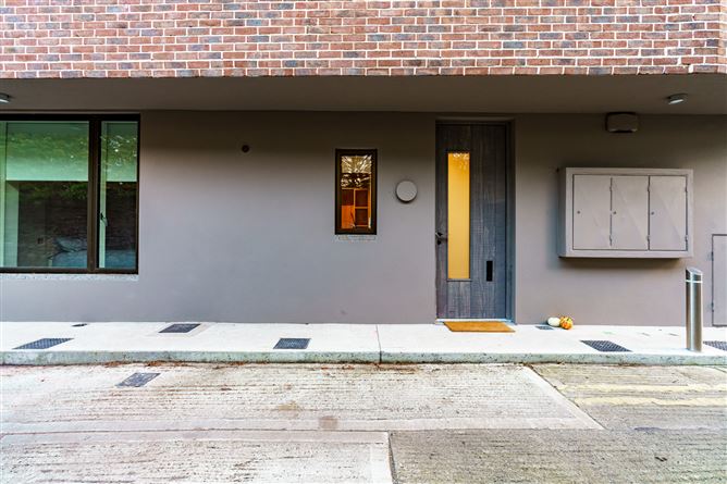 75c Leeson Street Upper Dublin 4, Ballsbridge, Dublin 4