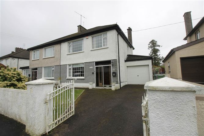 Saint Helier, 24 Sandymount Avenue, Glasheen, Cork, County Cork