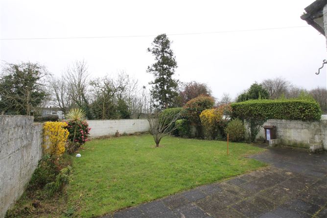Saint Helier, 24 Sandymount Avenue, Glasheen, Cork, County Cork