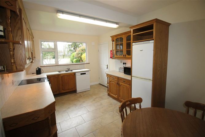 Saint Helier, 24 Sandymount Avenue, Glasheen, Cork, County Cork