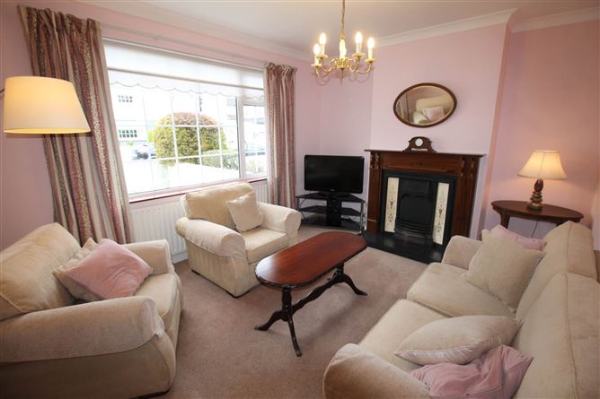 Saint Helier, 24 Sandymount Avenue, Glasheen, Cork, County Cork