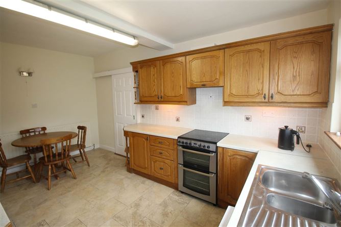 Saint Helier, 24 Sandymount Avenue, Glasheen, Cork, County Cork