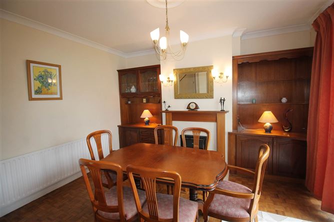 Saint Helier, 24 Sandymount Avenue, Glasheen, Cork, County Cork