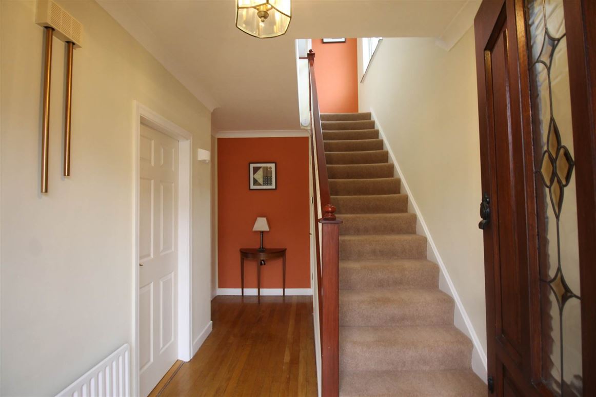 Saint Helier, 24 Sandymount Avenue, Glasheen, Cork, County Cork