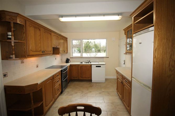 Saint Helier, 24 Sandymount Avenue, Glasheen, Cork, County Cork