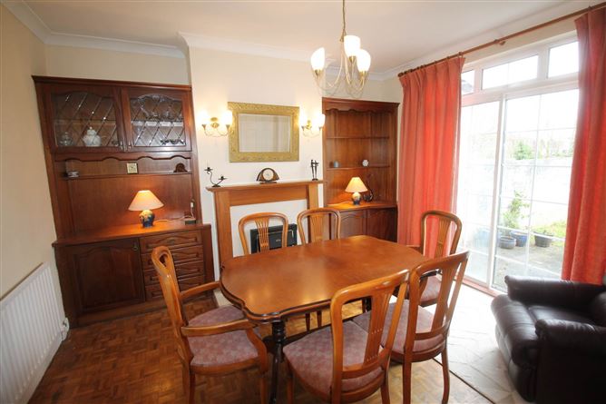 Saint Helier, 24 Sandymount Avenue, Glasheen, Cork, County Cork