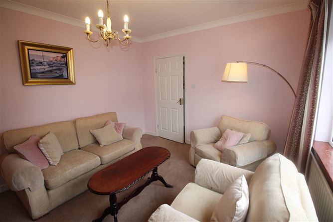 Saint Helier, 24 Sandymount Avenue, Glasheen, Cork, County Cork