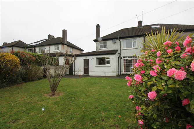 Saint Helier, 24 Sandymount Avenue, Glasheen, Cork, County Cork