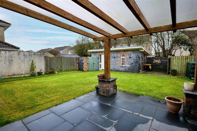 31 Chapel Close, Newcastle West, Limerick