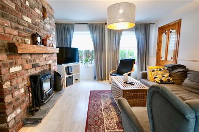 31 Chapel Close, Newcastle West, Limerick