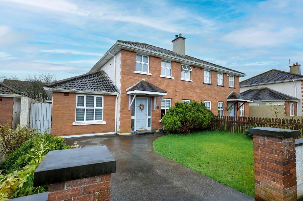 31 Chapel Close, Newcastle West, Limerick