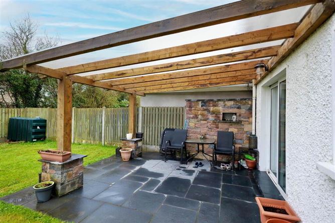 31 Chapel Close, Newcastle West, Limerick