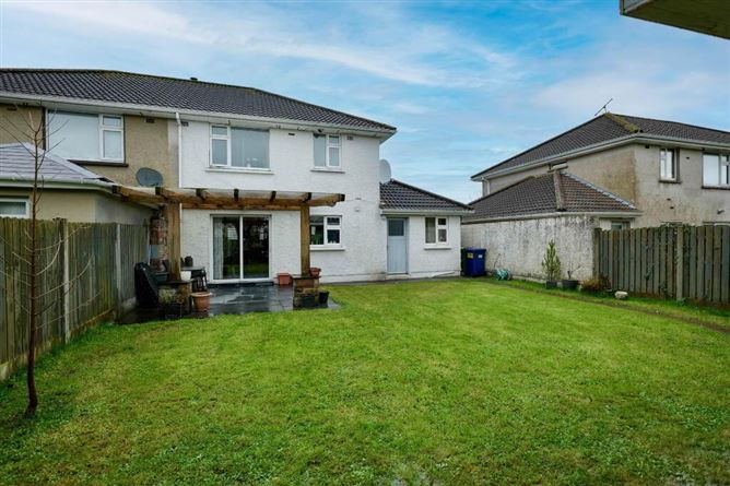 31 Chapel Close, Newcastle West, Limerick