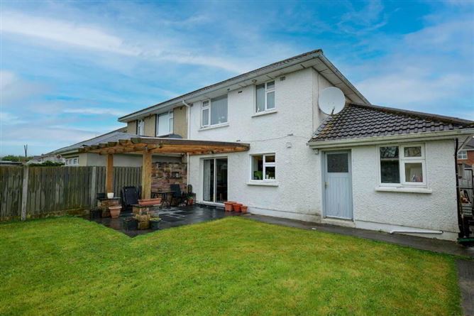 31 Chapel Close, Newcastle West, Limerick