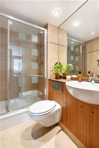 2 The Telford, Heuston South Quarter, Saint John's Road West, Dublin 8