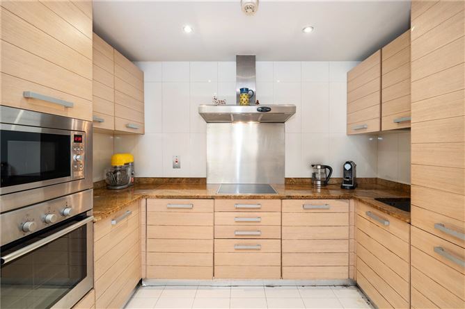 2 The Telford, Heuston South Quarter, Saint John's Road West, Dublin 8