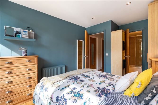 2 The Telford, Heuston South Quarter, Saint John's Road West, Dublin 8