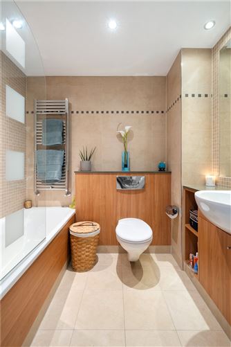 2 The Telford, Heuston South Quarter, Saint John's Road West, Dublin 8