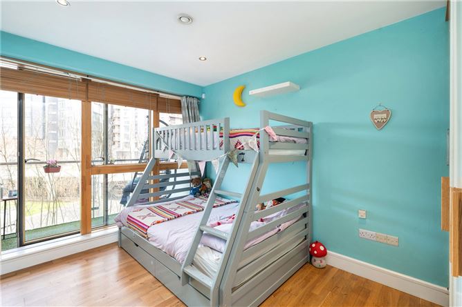 2 The Telford, Heuston South Quarter, Saint John's Road West, Dublin 8