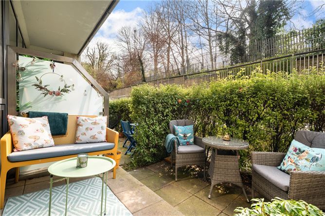 2 The Telford, Heuston South Quarter, Saint John's Road West, Dublin 8