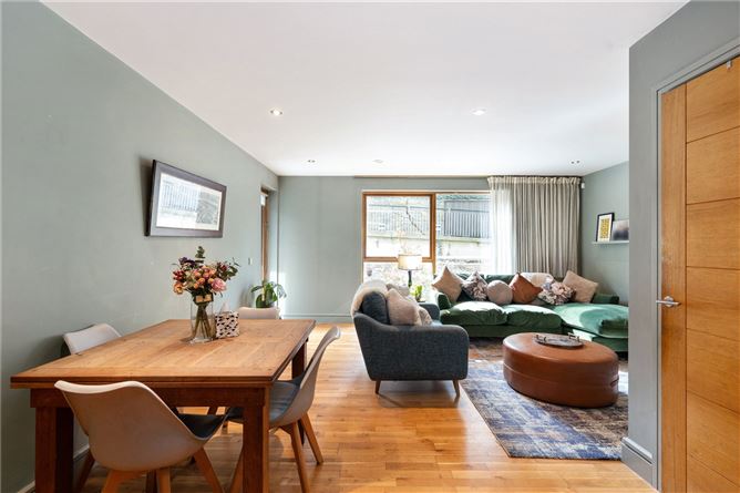 2 The Telford, Heuston South Quarter, Saint John's Road West, Dublin 8