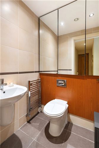 2 The Telford, Heuston South Quarter, Saint John's Road West, Dublin 8