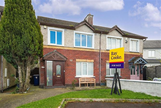 17 Ard Mor Dale, Tallaght, Dublin 24