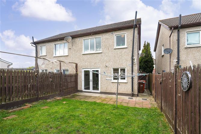 17 Ard Mor Dale, Tallaght, Dublin 24