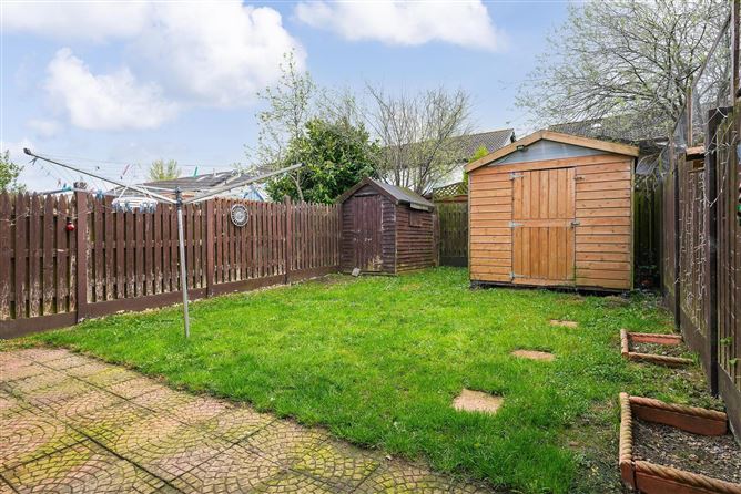 17 Ard Mor Dale, Tallaght, Dublin 24