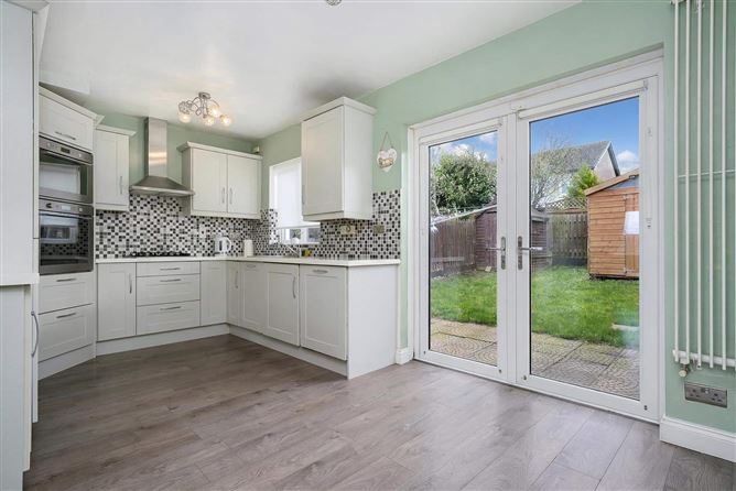 17 Ard Mor Dale, Tallaght, Dublin 24