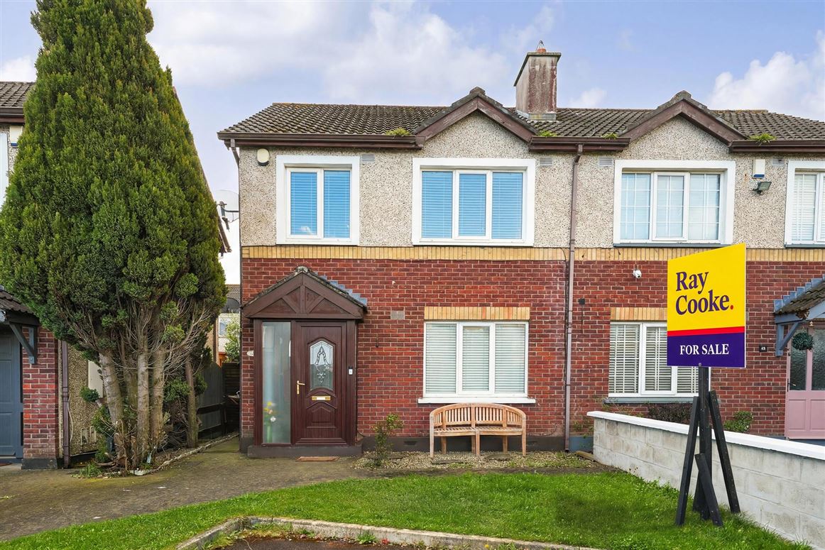 17 Ard Mor Dale, Tallaght, Dublin 24