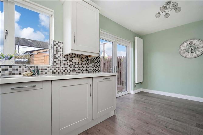 17 Ard Mor Dale, Tallaght, Dublin 24