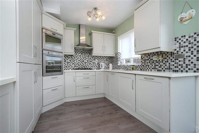 17 Ard Mor Dale, Tallaght, Dublin 24