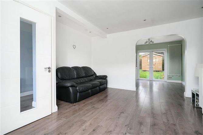 17 Ard Mor Dale, Tallaght, Dublin 24