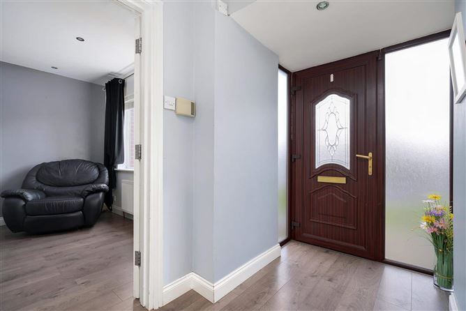 17 Ard Mor Dale, Tallaght, Dublin 24