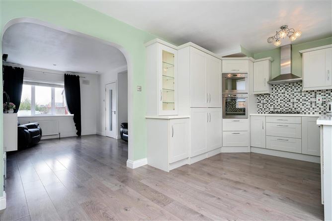 17 Ard Mor Dale, Tallaght, Dublin 24