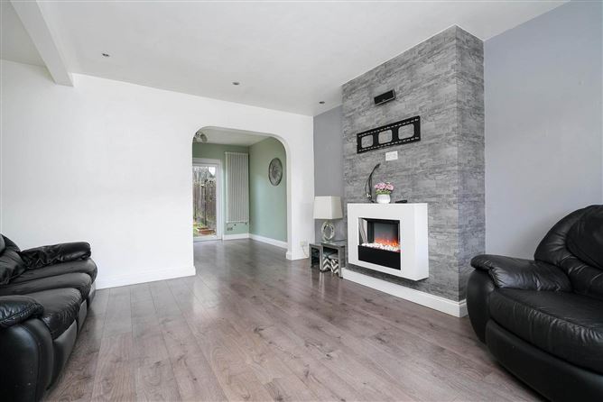 17 Ard Mor Dale, Tallaght, Dublin 24