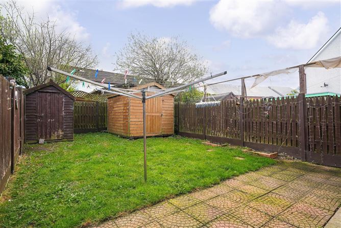 17 Ard Mor Dale, Tallaght, Dublin 24