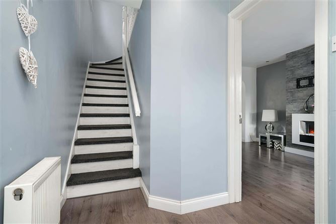 17 Ard Mor Dale, Tallaght, Dublin 24