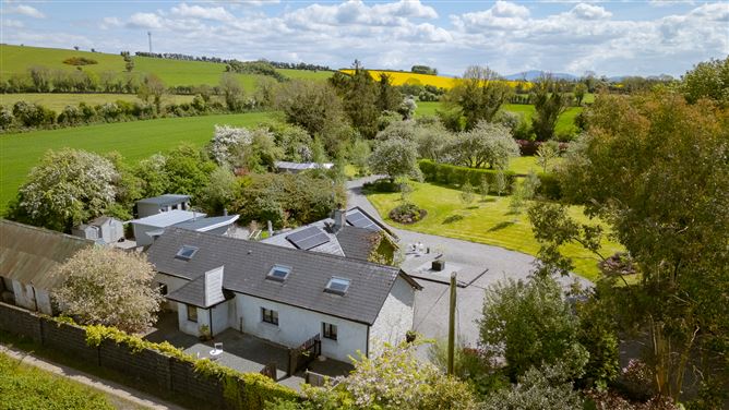 Photo 5 of 61 — The Old Farmhouse Hillfarm, Narraghmore, Kildare