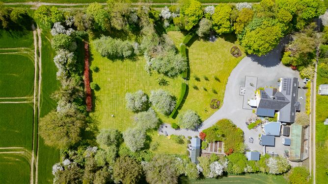 Photo 59 of 61 — The Old Farmhouse Hillfarm, Narraghmore, Kildare