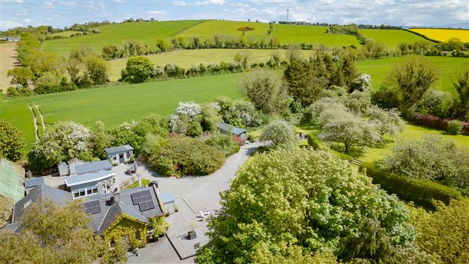 Photo 4 of 61 — The Old Farmhouse Hillfarm, Narraghmore, Kildare